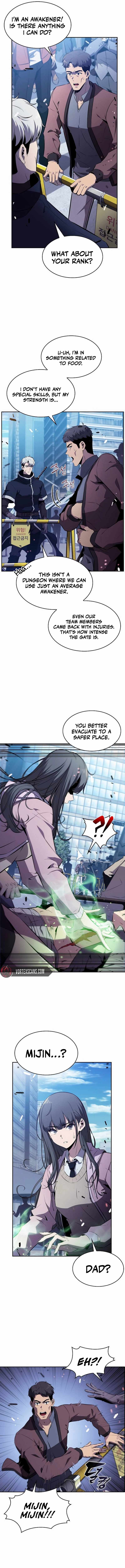 Eat and Go Chapter 4 2